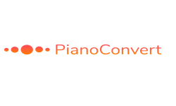 PianoConvert